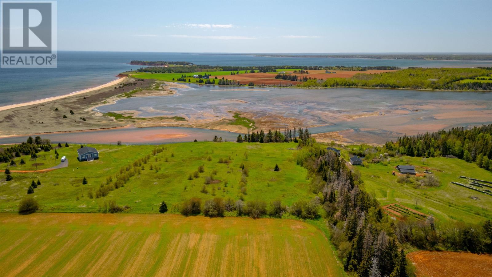 Lot 04-5 Bloomfield Subdivision Road