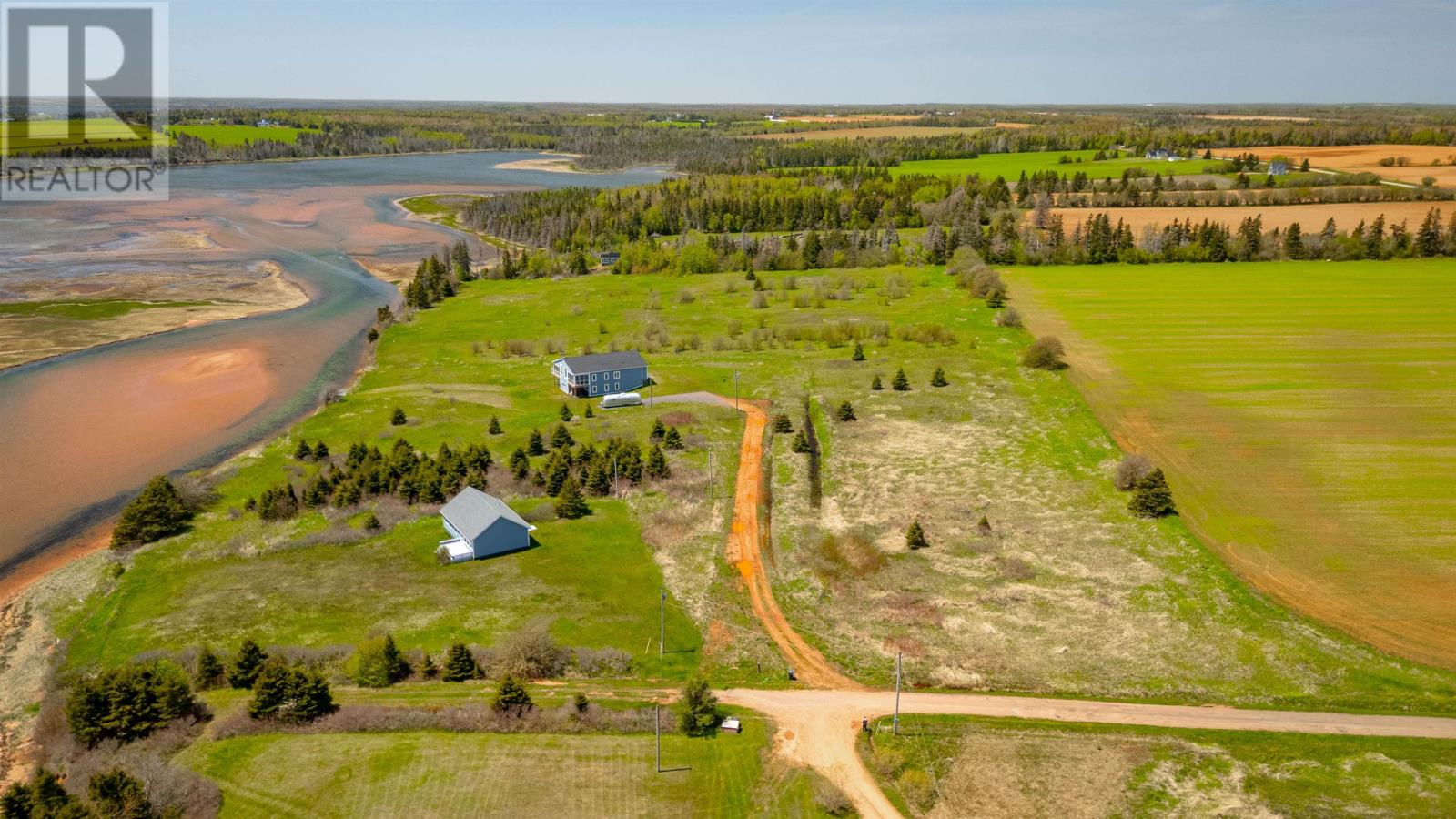 Lot 04-5 Bloomfield Subdivision Road