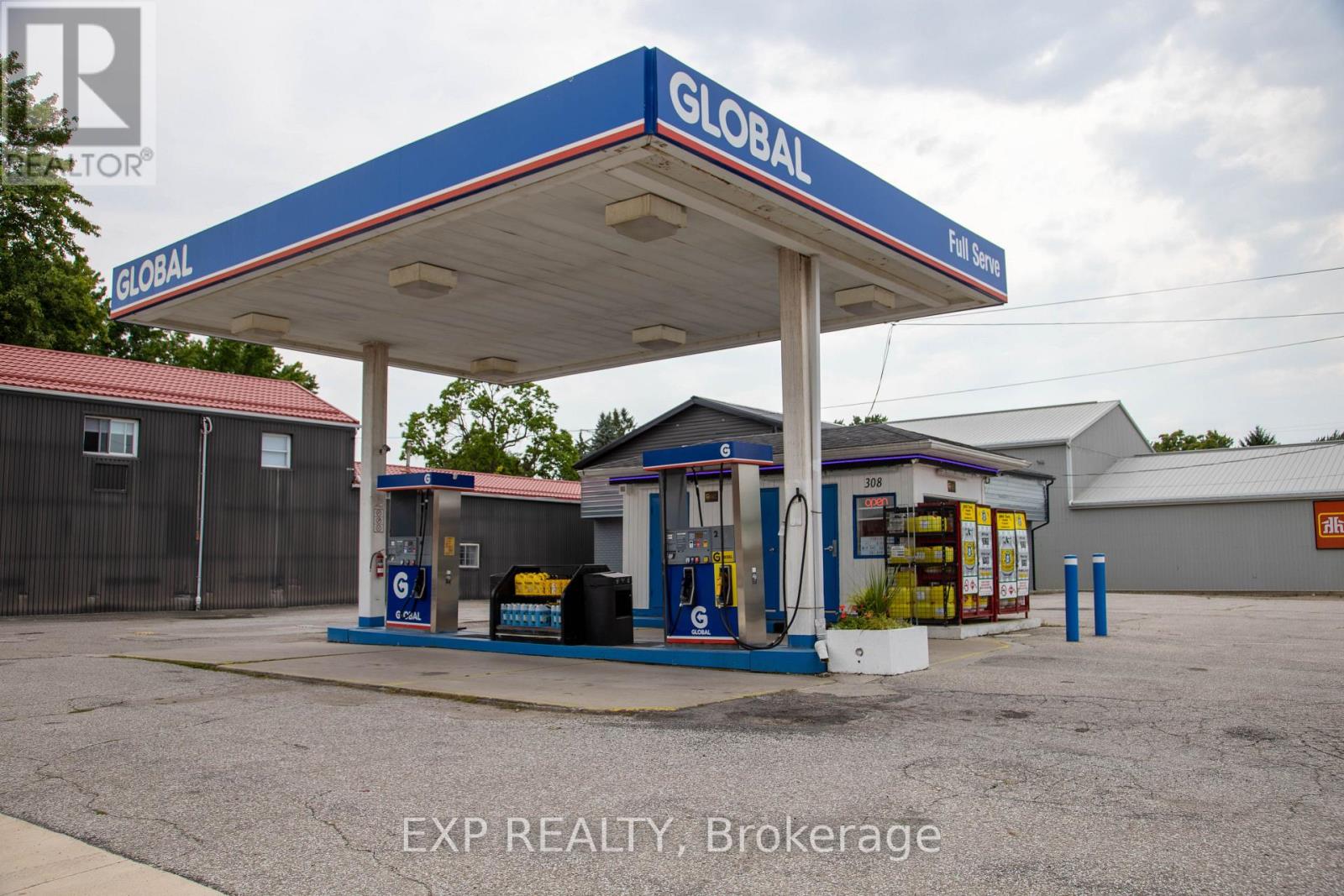 308 ST. GEORGE STREET