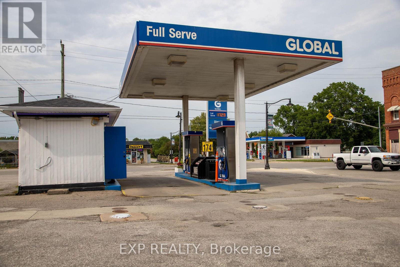 308 ST. GEORGE STREET