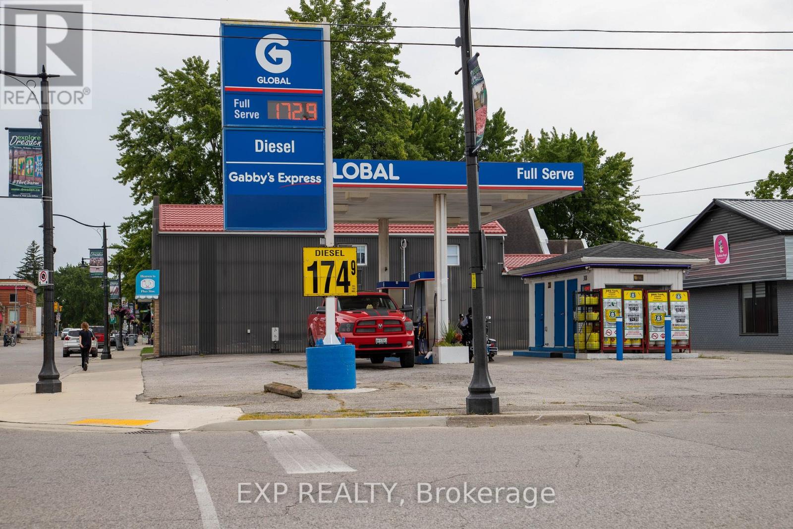 308 ST. GEORGE STREET