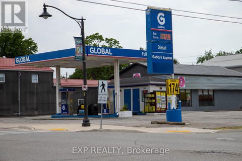 308 ST. GEORGE STREET Chatham-Kent (Dresden) ON N0P1M0