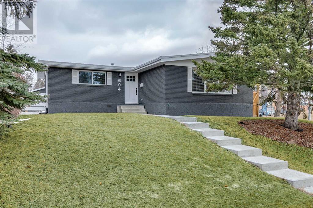 604 Sherman Avenue SW