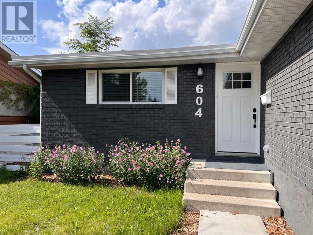 604 Sherman Avenue SW