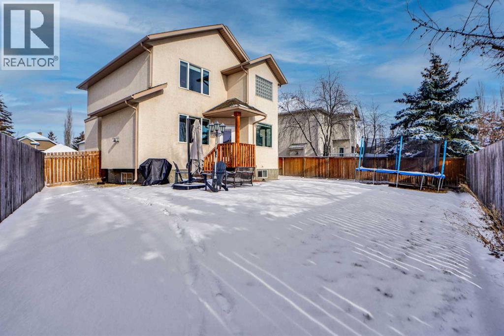 6 Strathridge Way SW