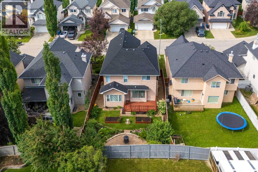 139 Tuscany Ridge Close NW