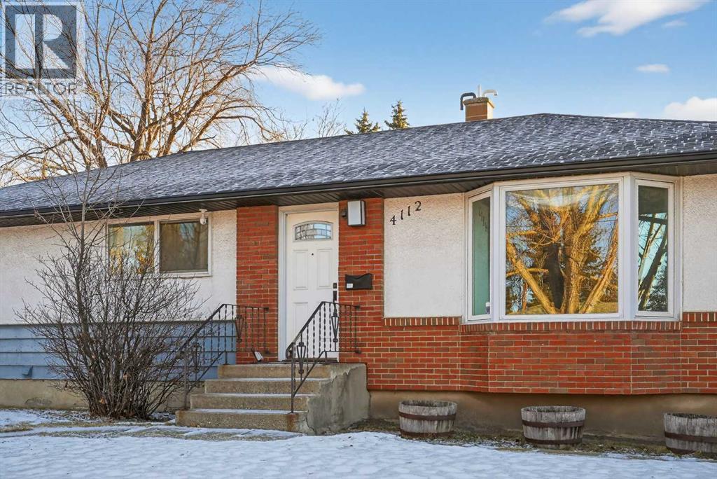 4112 19 Street NW