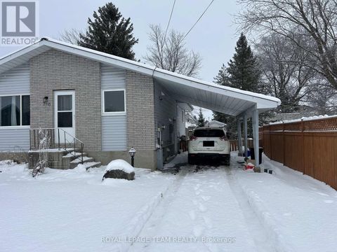 746-B ST JEAN STREET Casselman ON K0A1M0