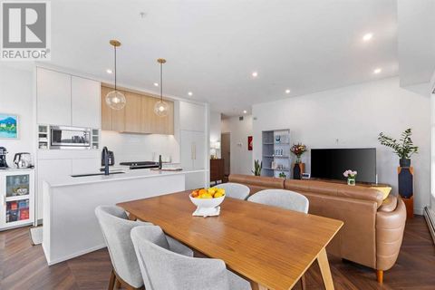 414, 4275 Norford Avenue NW Calgary AB T3B6M2