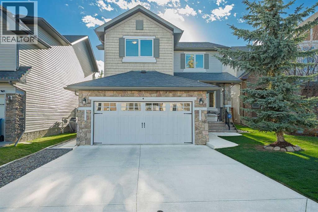 109 Silverado Creek Crescent SW