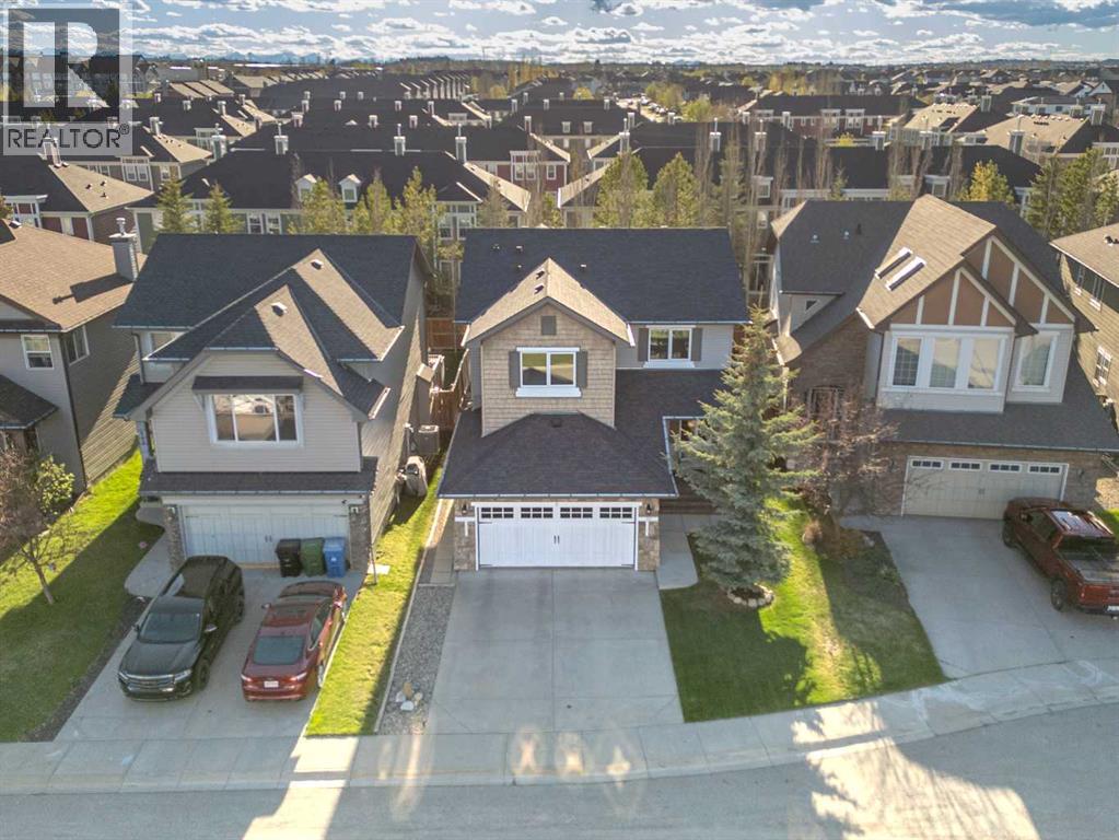 109 Silverado Creek Crescent SW