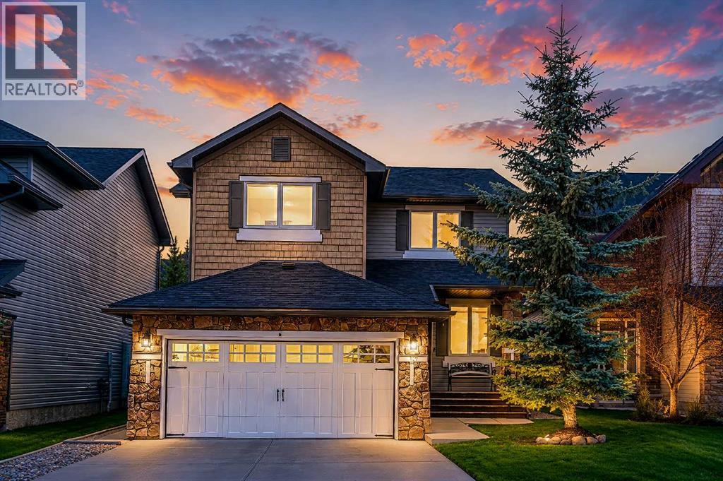 109 Silverado Creek Crescent SW