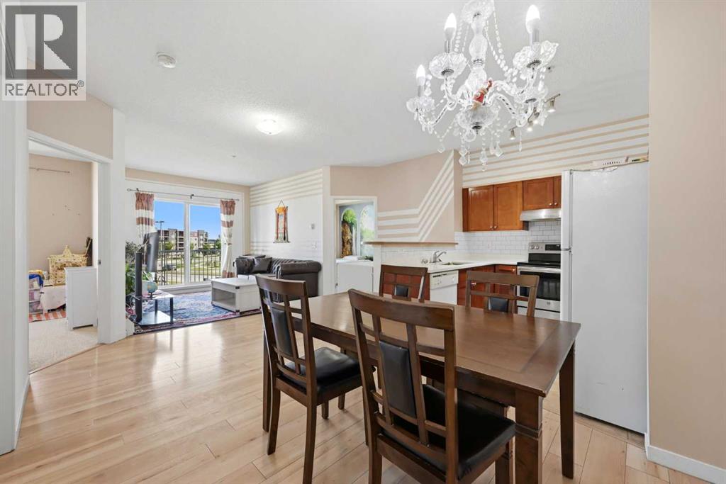 2206, 1140 Taradale Drive NE