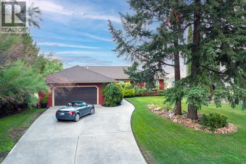 1837 Shaleridge Place West Kelowna BC V1Z3E4