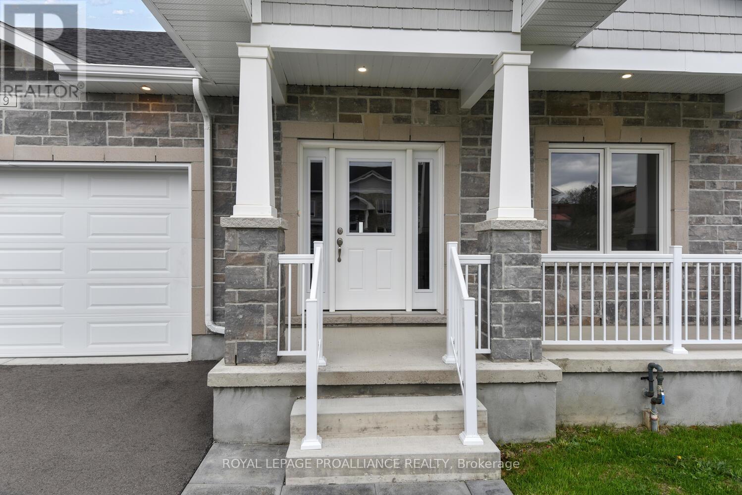 9 BEN TEKAMP TERRACE