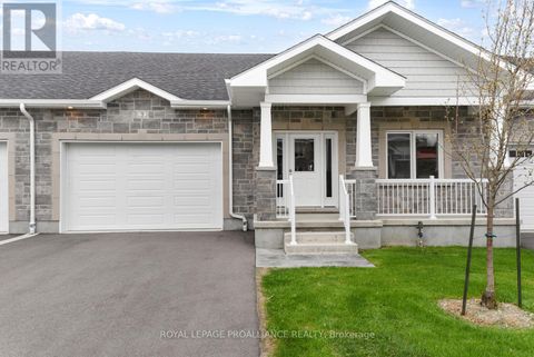 9 BEN TEKAMP TERRACE Brockville ON K0E0E8