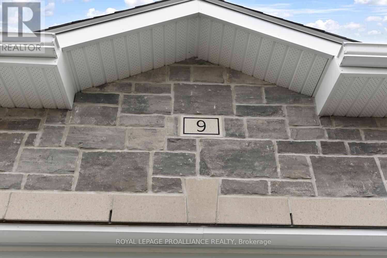 9 BEN TEKAMP TERRACE