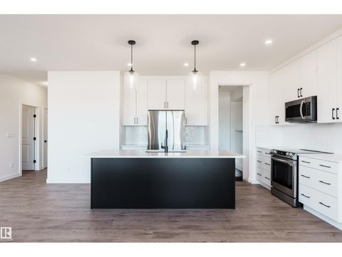 1067 Cornerstone WY Sherwood Park AB T6M1R6