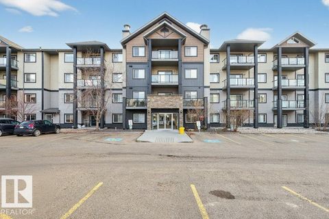 #203 1204 156 ST NW Edmonton AB T6R0R6