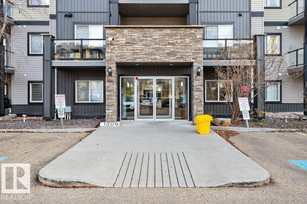 #203 1204 156 ST NW