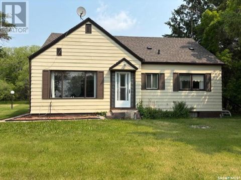 Chernoff Acreage Veregin SK S0A4H0