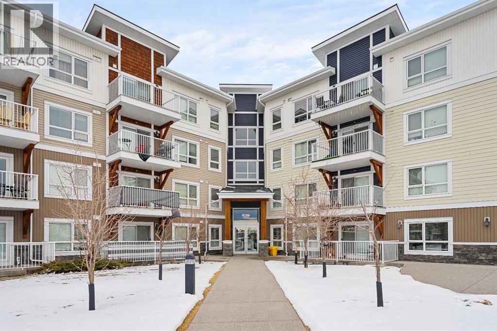 2408, 302 Skyview Ranch Drive NE