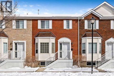 119 Citadel Lane NW Calgary AB T3G4E1