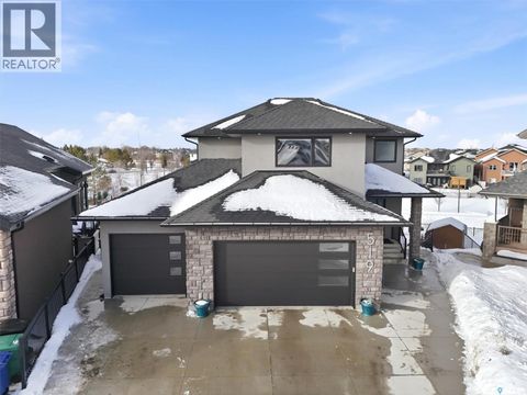 519 Bennion TERRACE Saskatoon SK S7W0H2