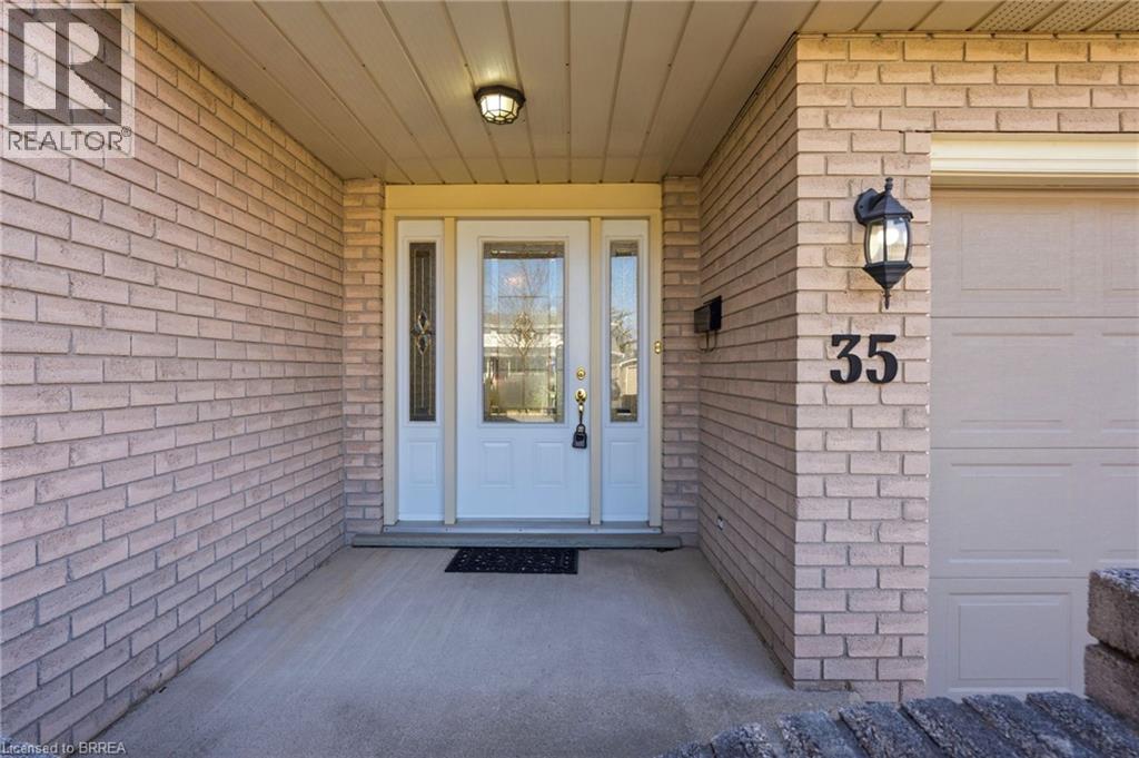 35 BERNARD Avenue