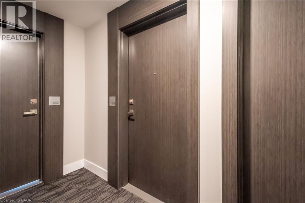 15 QUEEN Street S Unit# 1503