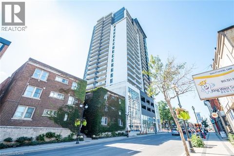 15 QUEEN Street S Unit# 1503 Hamilton ON L8P3R6