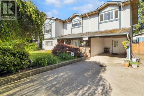 11722 193B STREET Pitt Meadows BC V3Y1E3