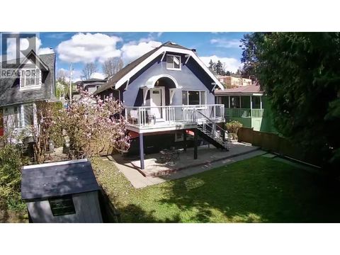 1861 E KENT AVENUE NORTH AVENUE Vancouver BC V5P2S9