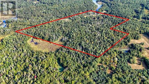 3053 RAMSAY CON 3 C ROAD Mississippi Mills ON K0A1A0