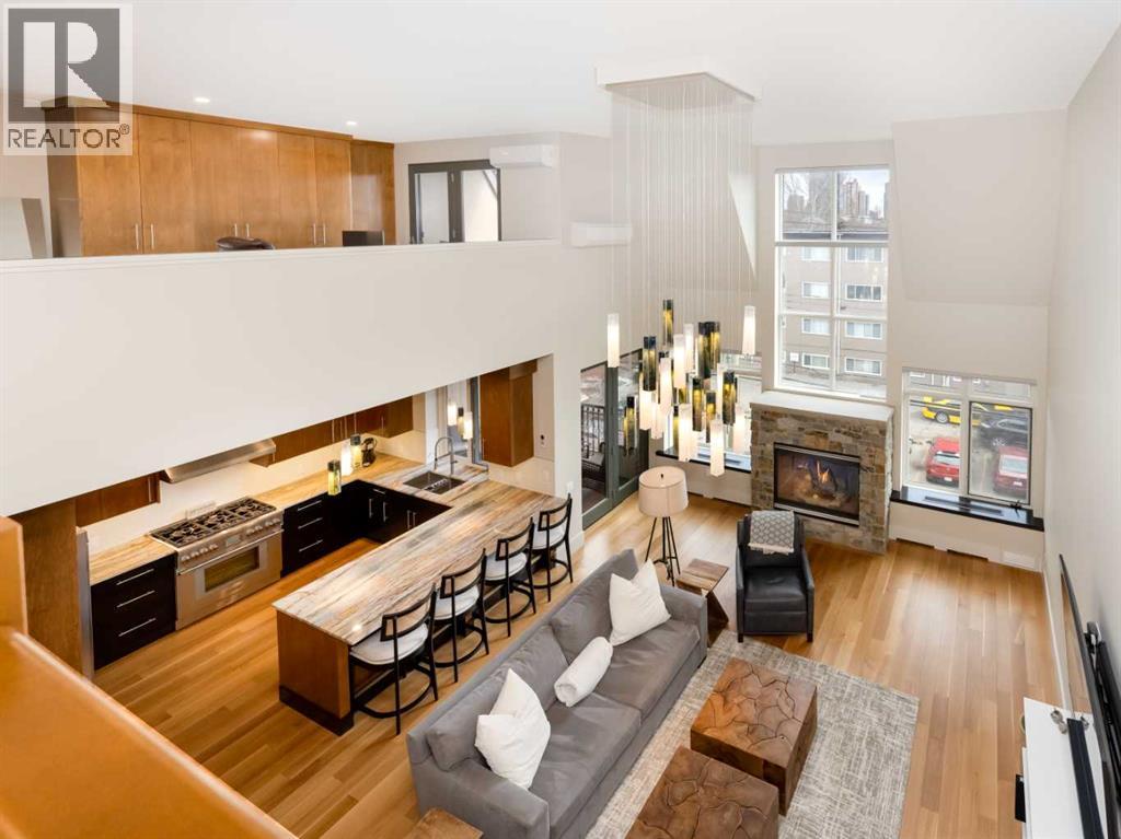 303, 1407 Kensington Close NW