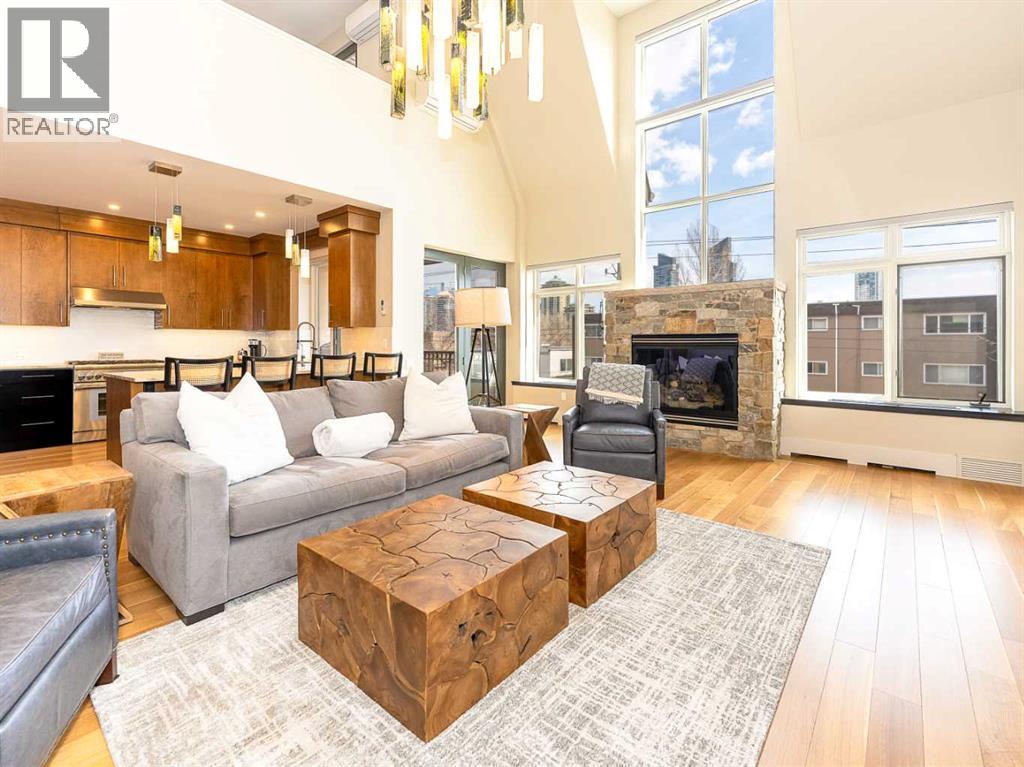 303, 1407 Kensington Close NW