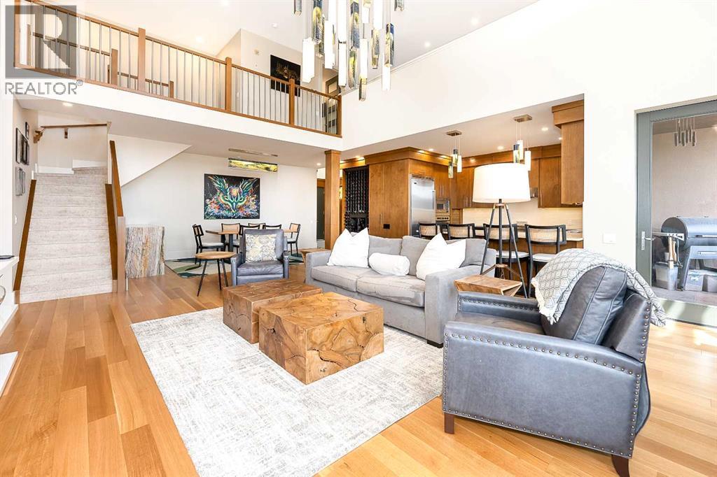 303, 1407 Kensington Close NW