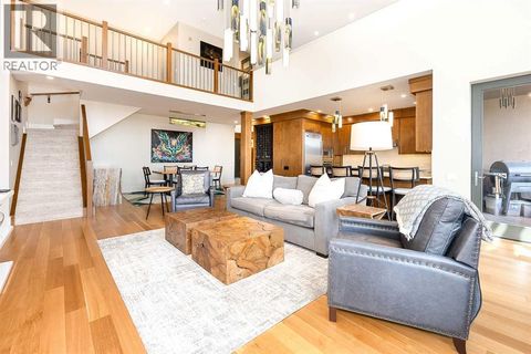 303, 1407 Kensington Close NW Calgary AB T2N3J9