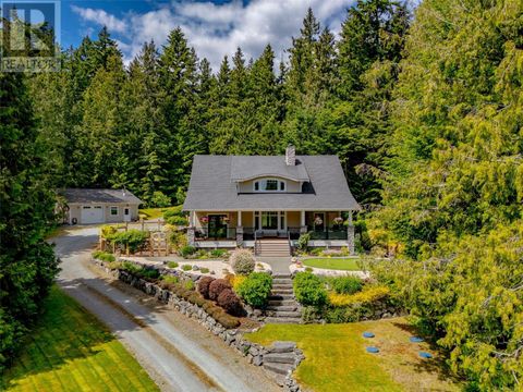 9340 Cottonwood Rd Chemainus BC V0R1K5