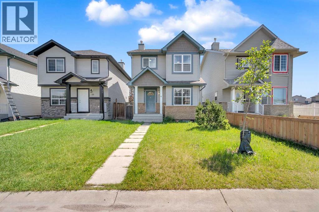 6 Saddlemont Way NE