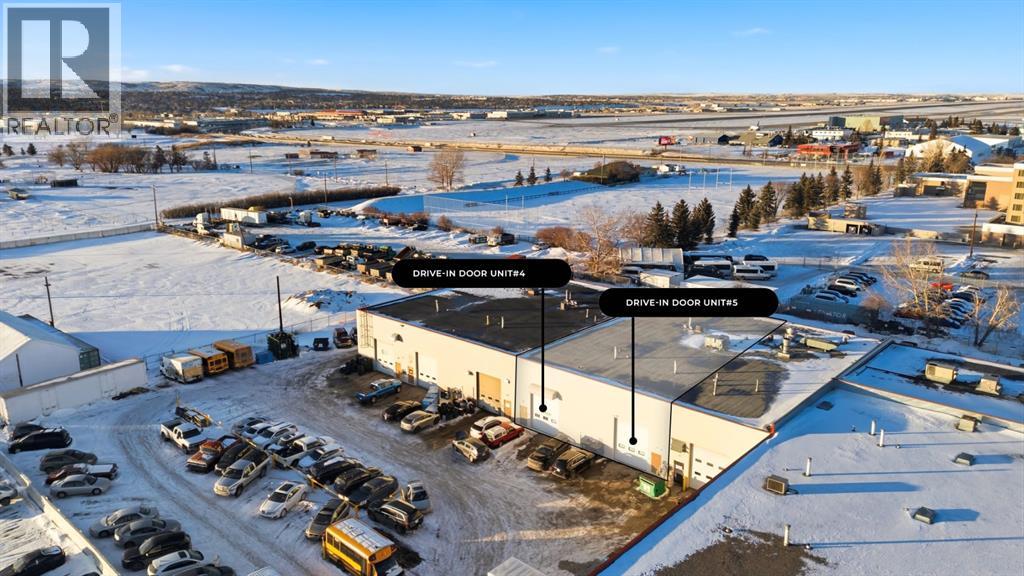 4, 4101 19 Street NE