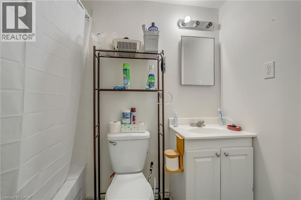 91 CONROY Crescent Unit# 307