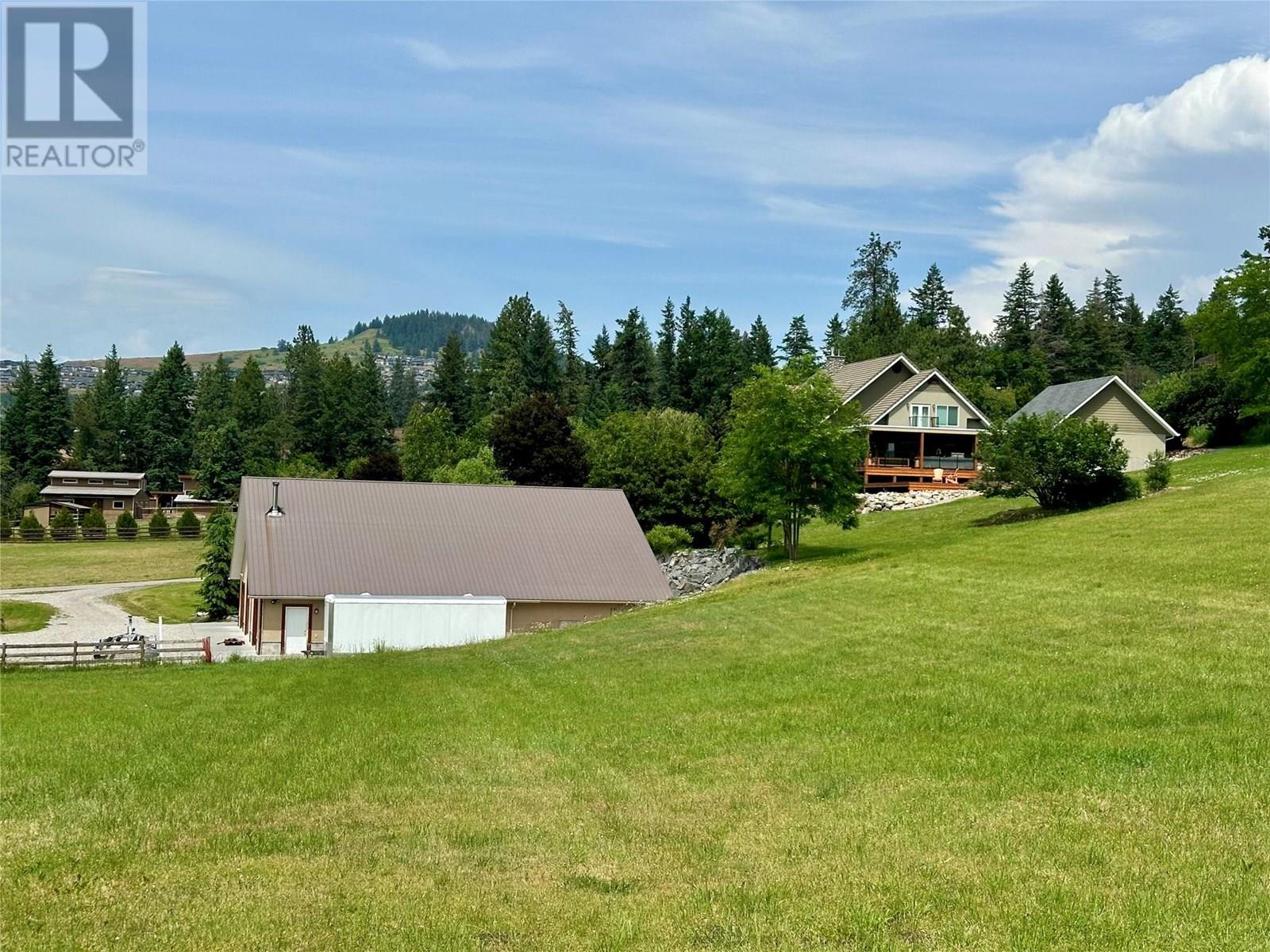 5393 East Vernon Road