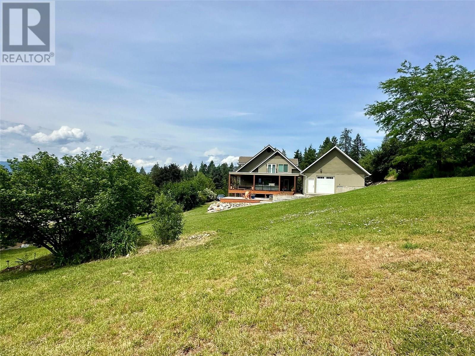 5393 East Vernon Road