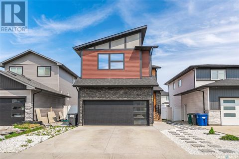 263 Barrett STREET Saskatoon SK S7W1C6