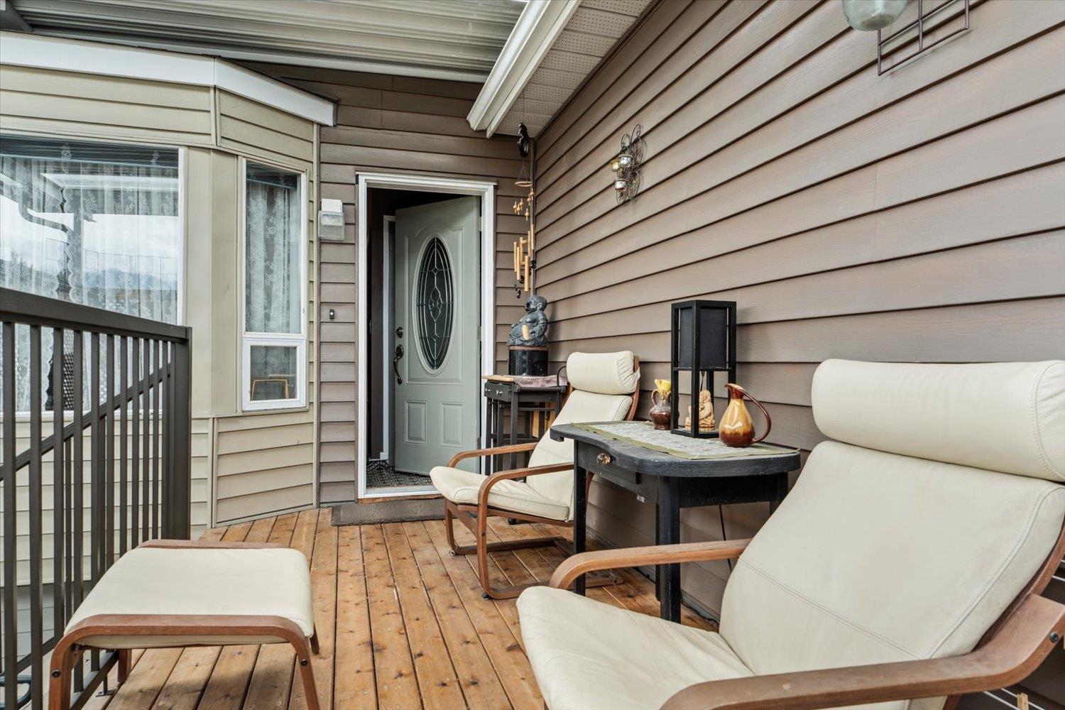 64 9055 ASHWELL ROAD|Chilliwack Proper West