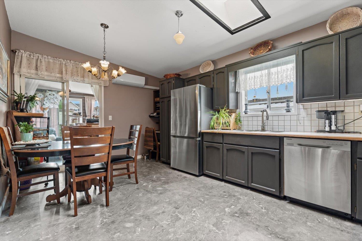 64 9055 ASHWELL ROAD|Chilliwack Proper West