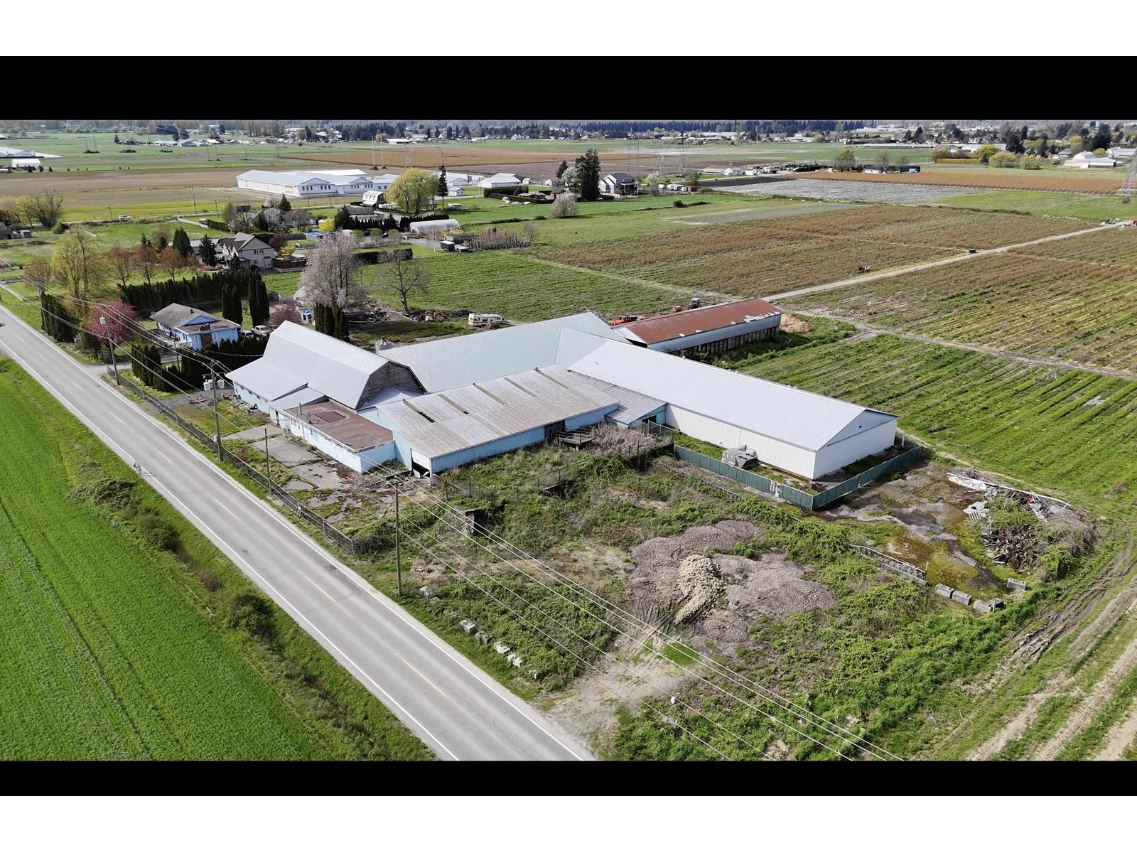 42747 KEITH WILSON ROAD|Greendale