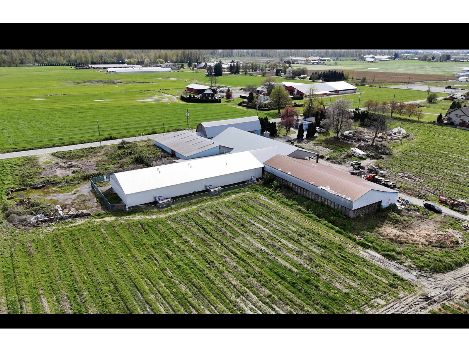 42747 KEITH WILSON ROAD|Greendale