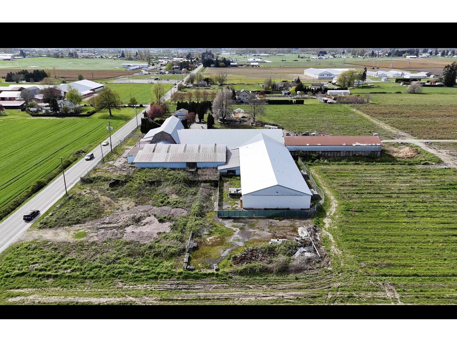 42747 KEITH WILSON ROAD|Greendale